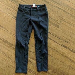 Anthropologie Cartonnier Charlie Ankle Trouser